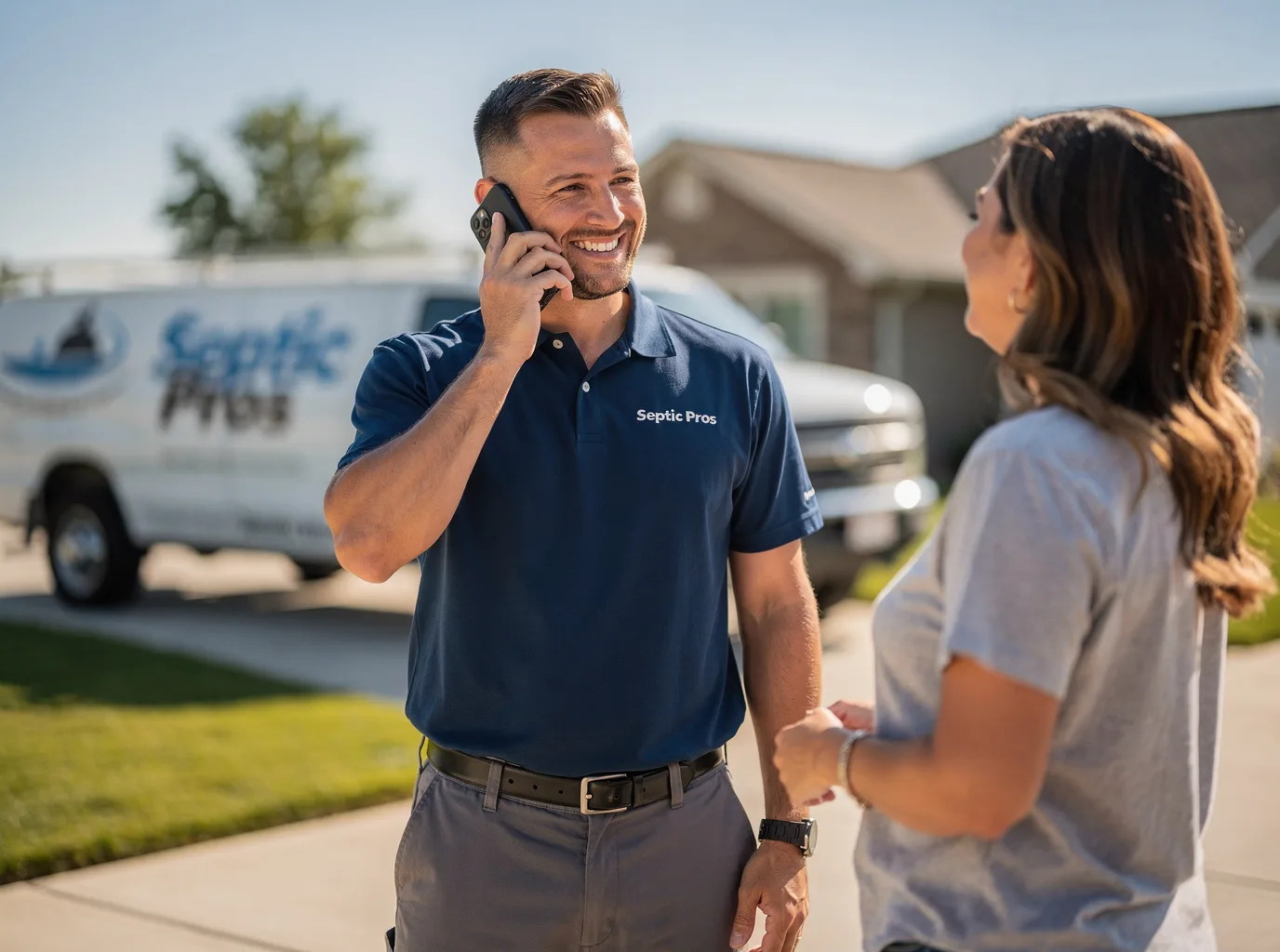 Septic Tank Pumping Fountain, CO FAQs